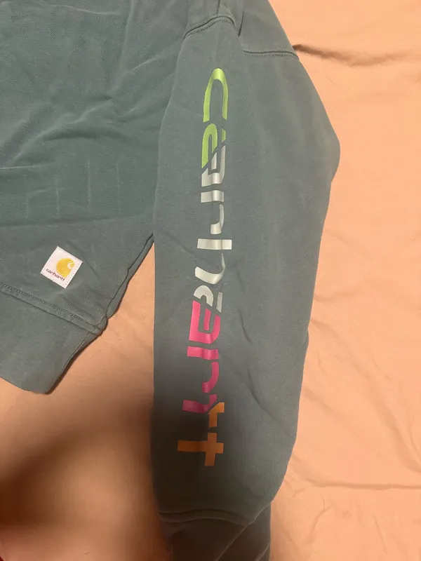 Carhartt Crewneck - Image 2