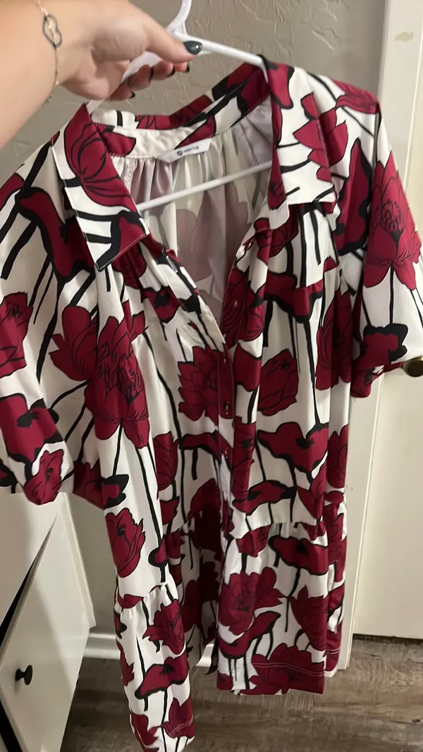 Amazon Dress - Image 2