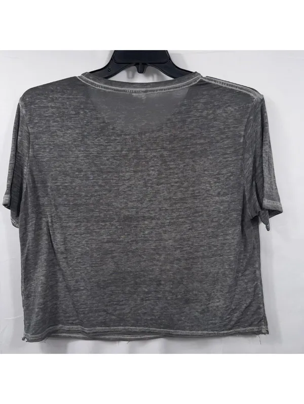 Goodie Two Sleeves “Wild American Heritage” Graphic Tee Women’s Medium - Image 5