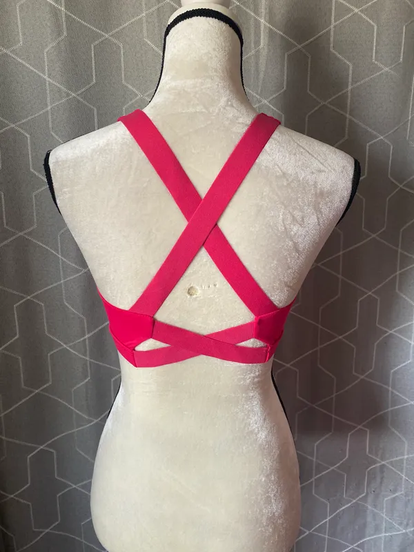 Fabletics Sports Bra - Image 2
