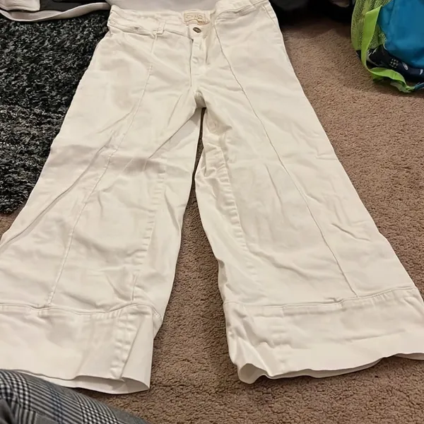 By Anthropologie chino pants 4‎ - Image 3