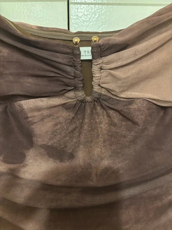 Gorgeous Dress- 12th Tribe - Image 8