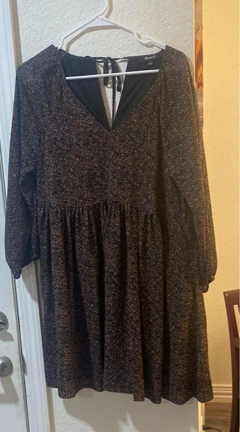Madewell Dress Mini - Image 7