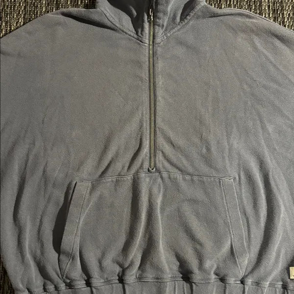 Vuori sunnyside half zip pullover - Image 3