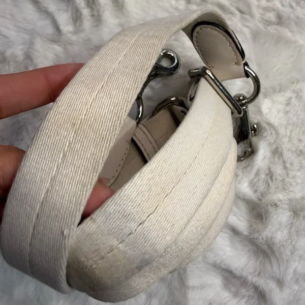 Coach Poppy Replacement Strap - Image 4