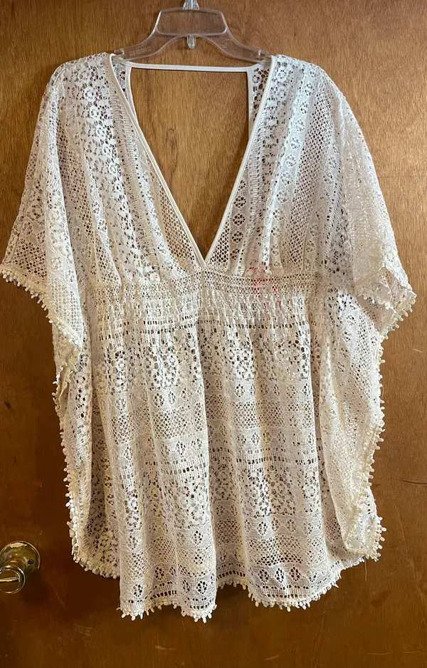 Xhilaration Cover Up / Dress - Image 3