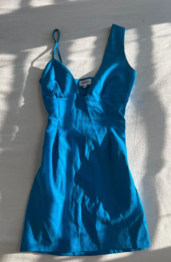 Superdown Dress - Image 3