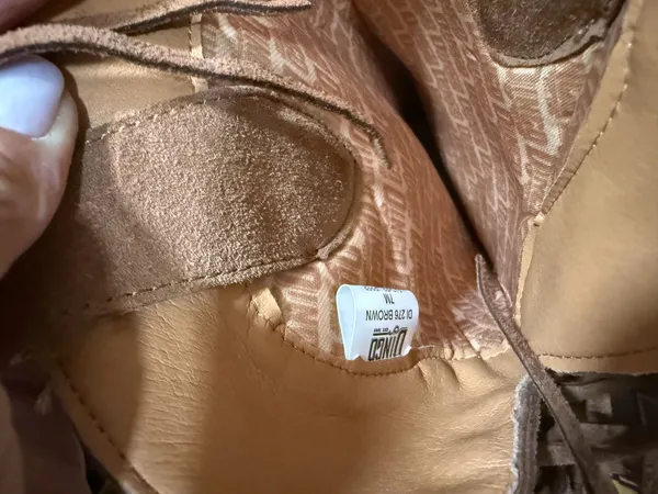 Dingo Boots - Image 3