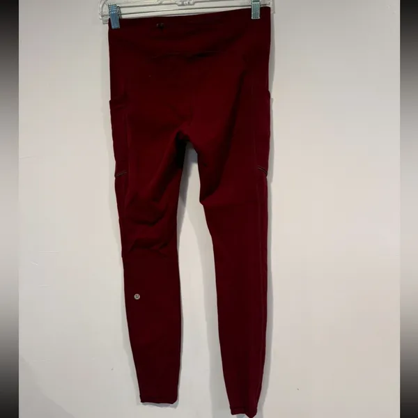 Lululemon speed up 28 inch‎ legging - Image 4