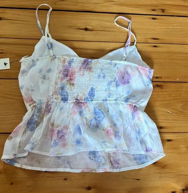 Francesca's Top - Image 9