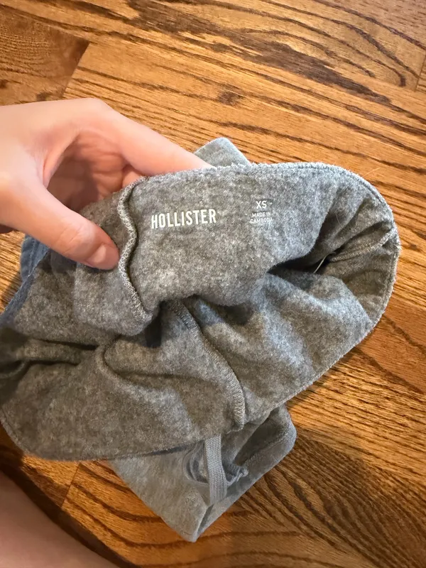 Hollister sweat Shorts - Image 3