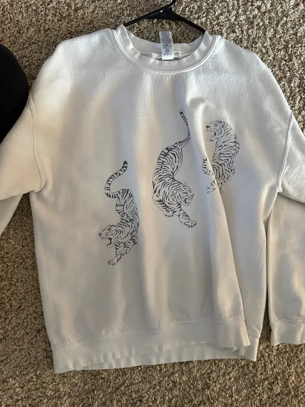 Urban Outfitters Crewneck Sweatshirt - Image 2