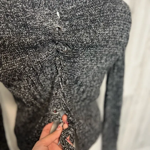Sweater Gray - Image 2