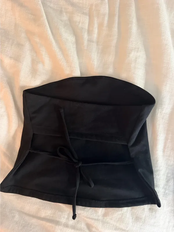 Target Top Black - Image 2