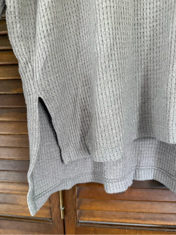aerie tan/beige Sweater - Image 4