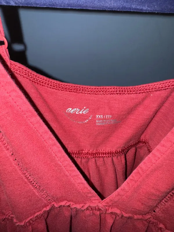 Red Tank Aerie - Image 3