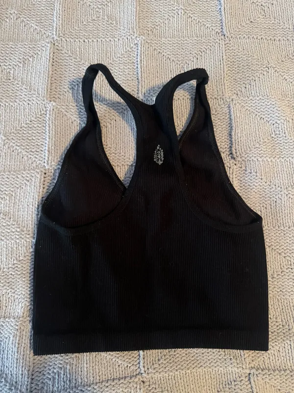 Free People Tank Top - Image 4
