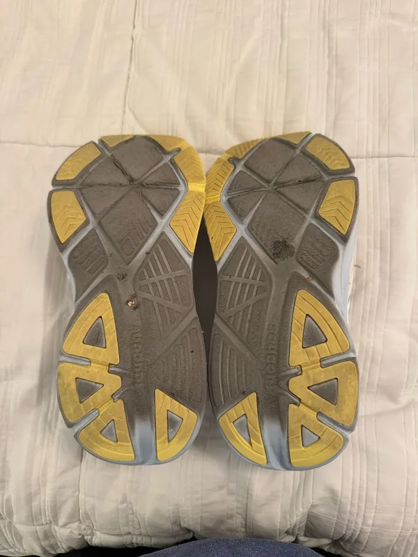 Saucony Guide Running Shoes - Image 5