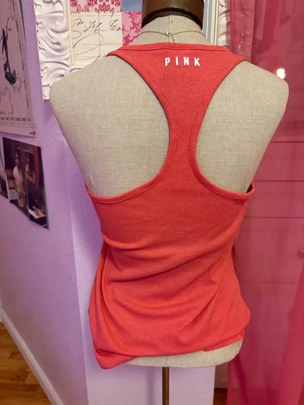 Victoria's Secret PINK Tank - Image 2