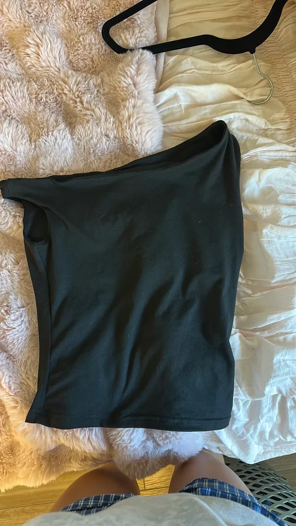 Black Top Size XS - Image 3