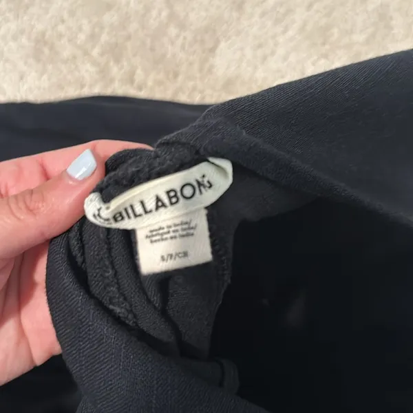 Billabong jumpsuit - Image 11