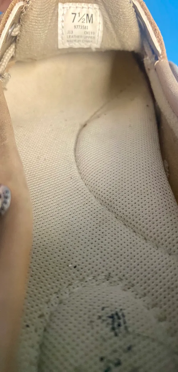 Sperry Slip On Shoes - Image 6