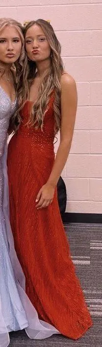 Red Size 2 - Image 2