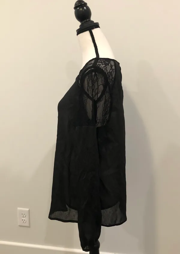 Blouse - Image 3