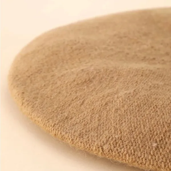 Tan Wool - Image 4