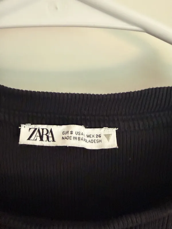 ZARA Mini Dress - Image 2