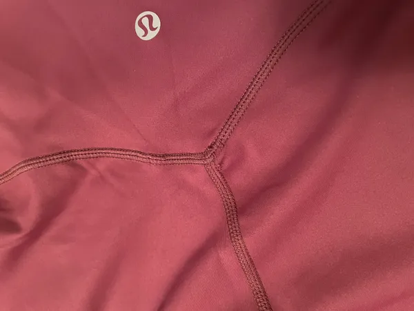 Lululemon Align Leggings - Image 3