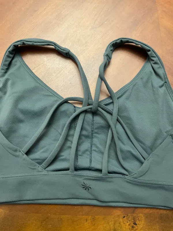 Athleta Sports Bra - Image 5