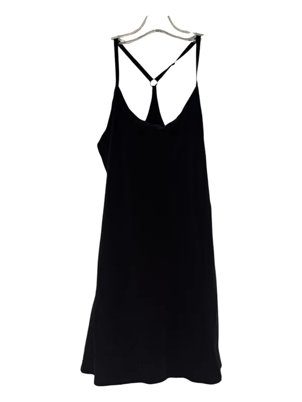 Outdoor Voices Exercise Dress Black Size S - Image 2