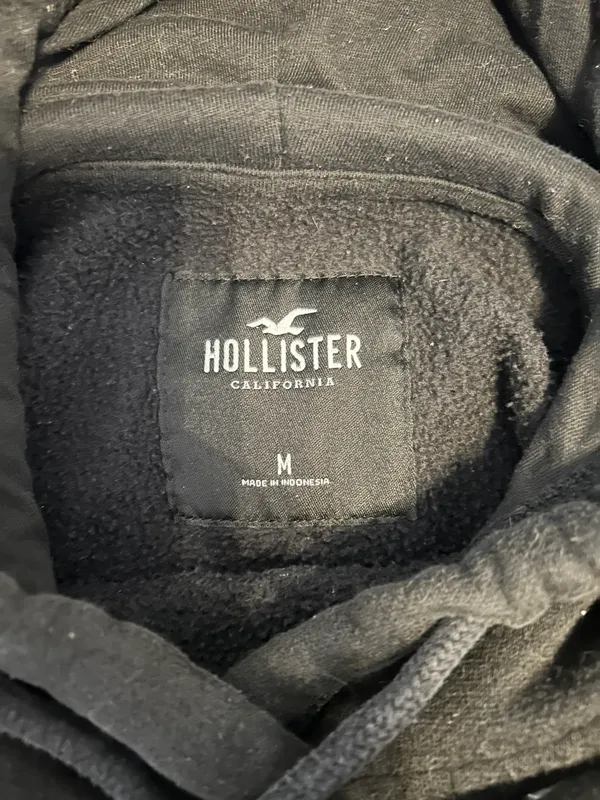Hollister Hoodie - Image 4