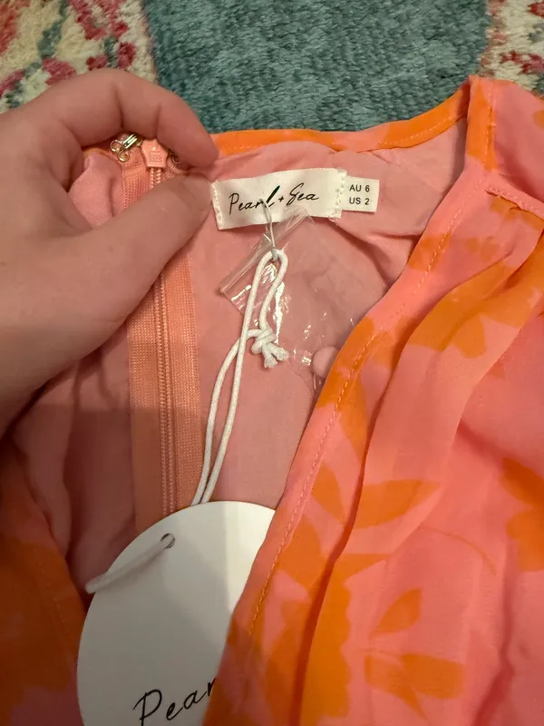 Hello Molly Dress - Image 2