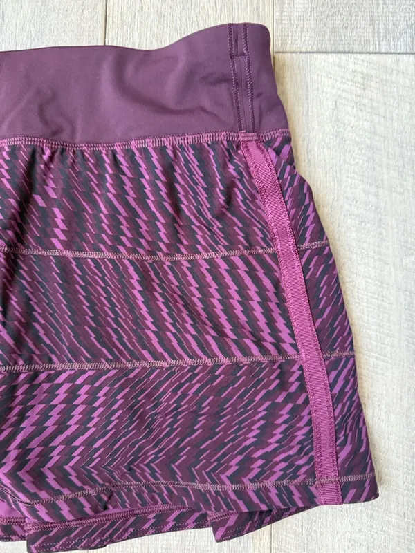 Lululemon Pace Rival Skirt II - Image 4