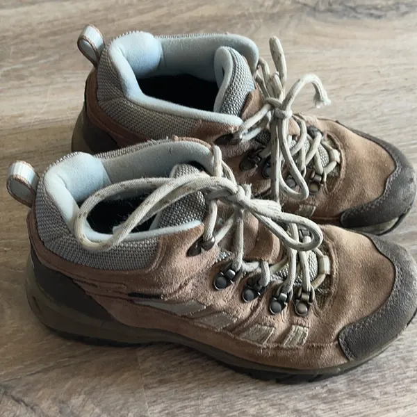 L.L Bean Hiking Shoes - Image 2