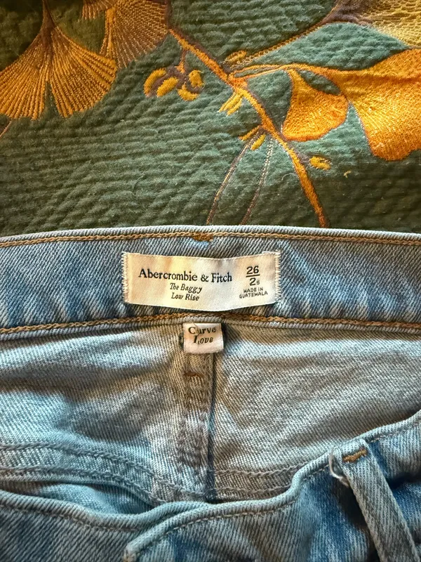 Abercrombie & Fitch Jeans - Image 5