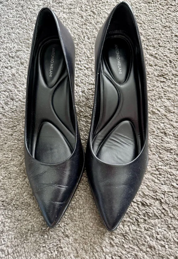 Antonio Melani Heels - Image 2