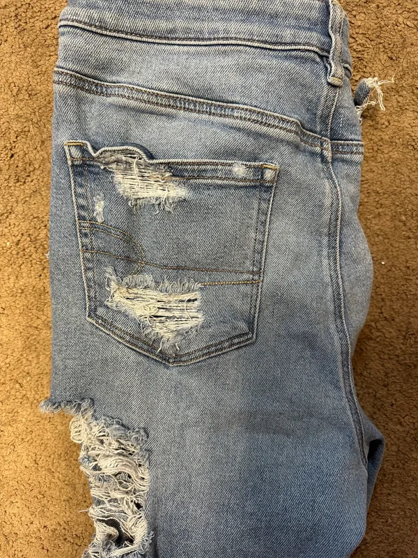 American Eagle Outfitters Jeans - Image 5