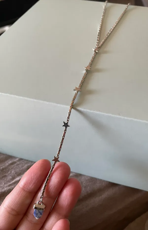 $6 give away Y neck with star ⭐️ - Image 8