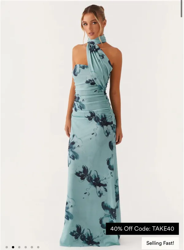 Peppermayo Dress - Image 2