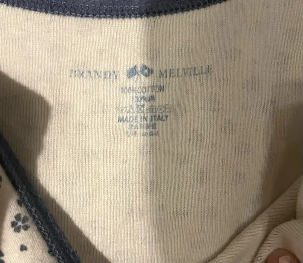 Brandy Melville Top - Image 2