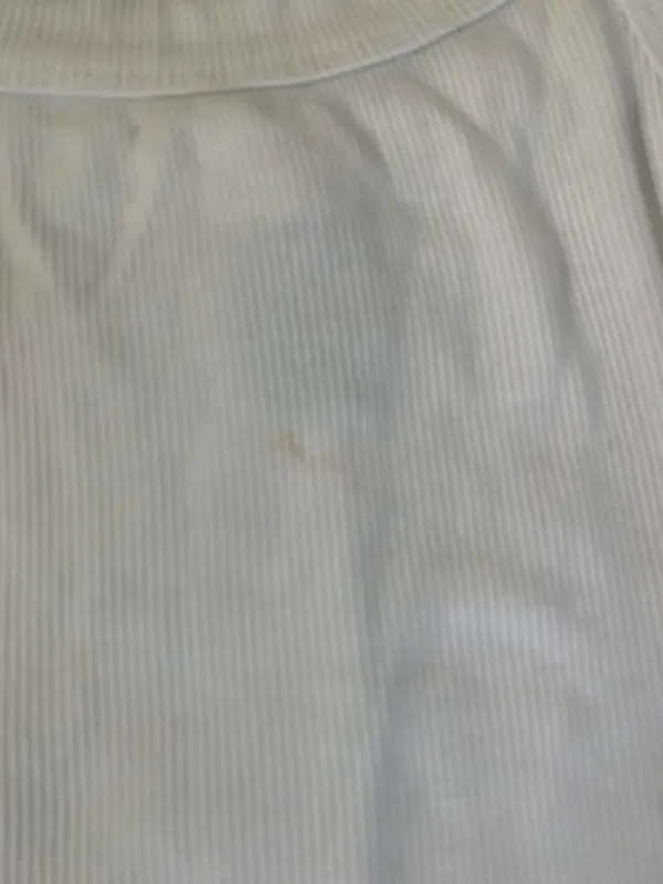 Target White Tank Top - Image 2