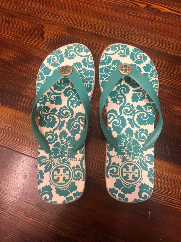 Tory Burch Thong Flip-Flops  - Image 3