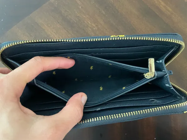 Pokémon Wallet Loungefly - Image 4