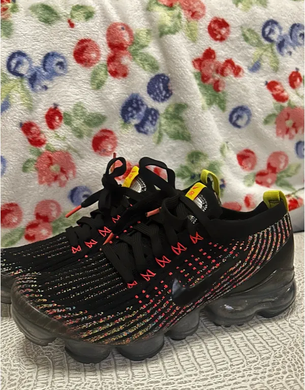 Nike VaporMax Flyknit 3 Women’s Shoes - Image 5