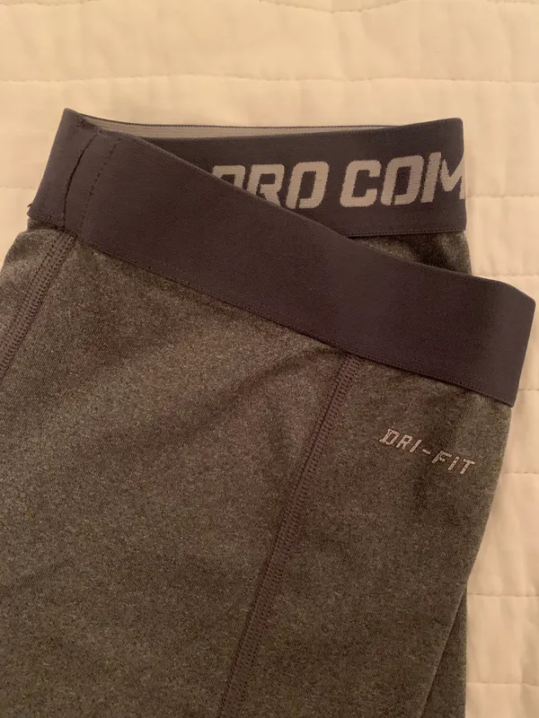 Nike Pro Combat - Image 3