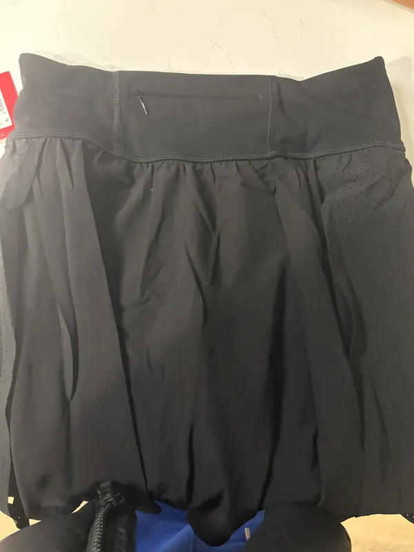 Spanx Get Moving 17" Skort - Image 5