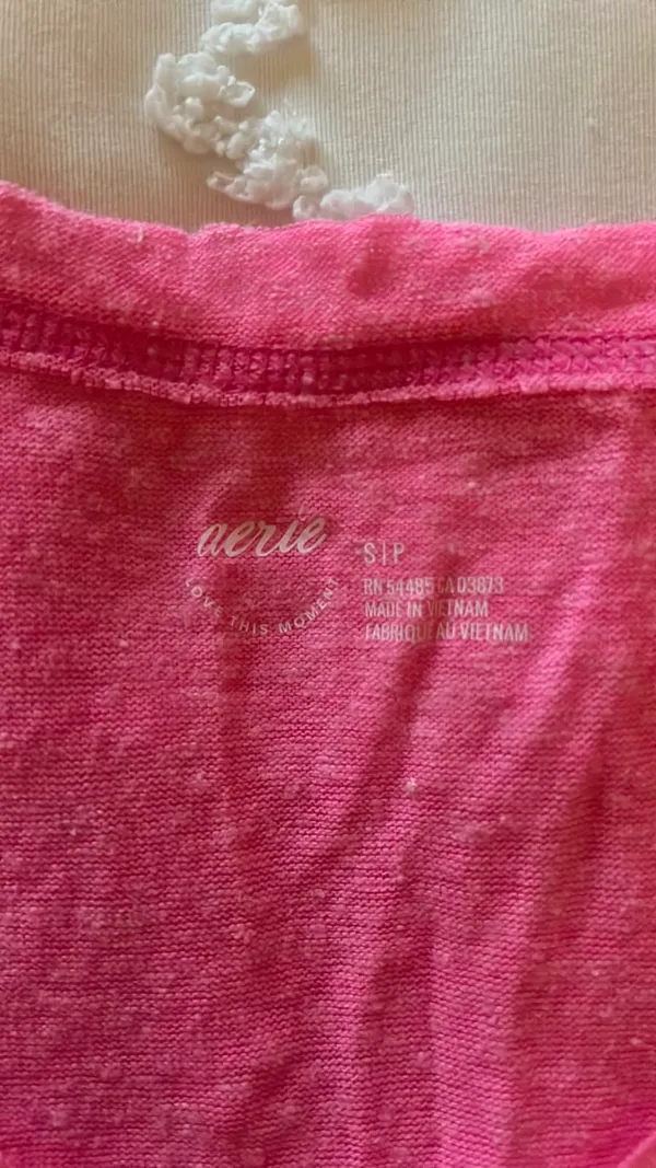 T-shirt - Image 3